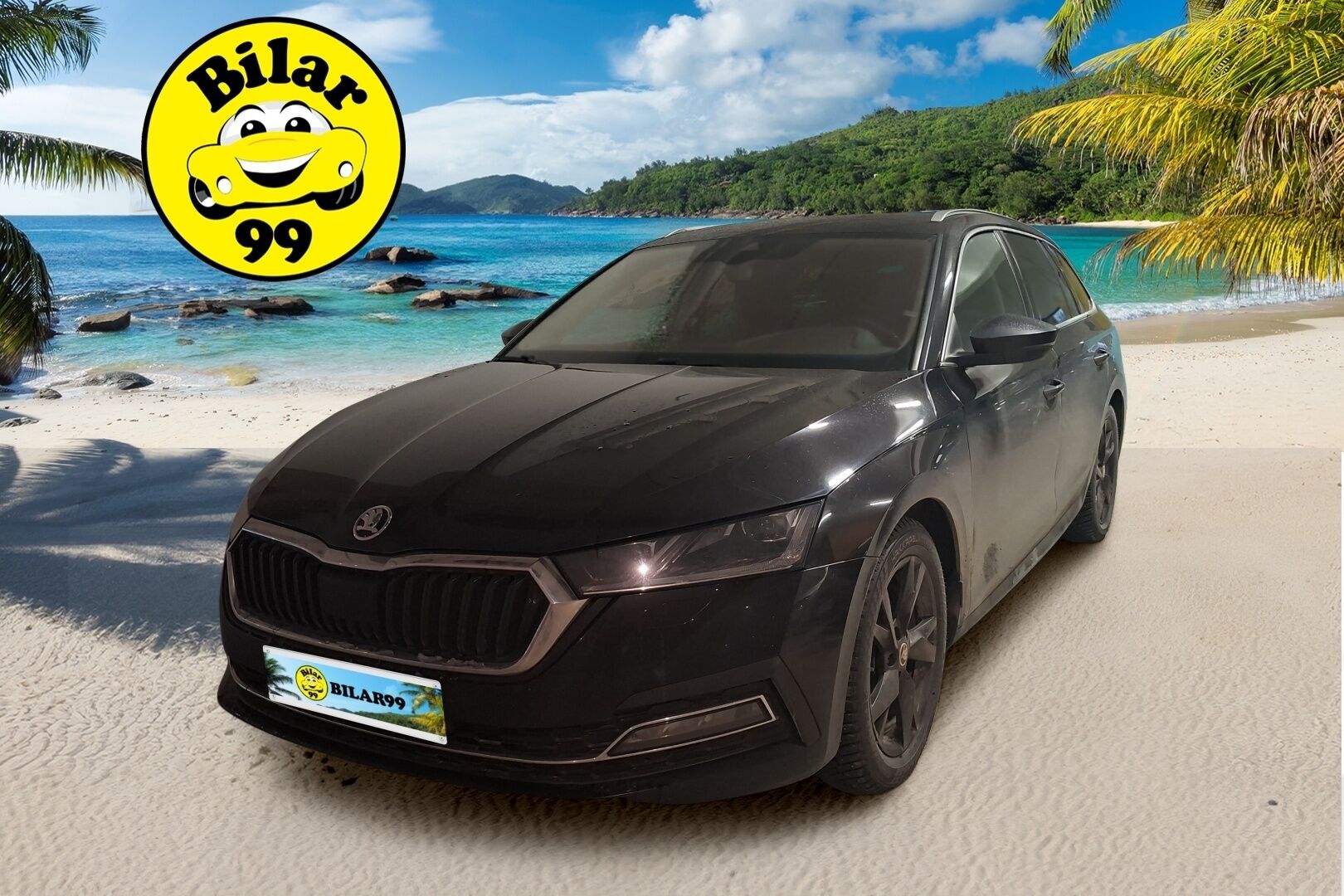 Skoda Octavia 2022 Combi 1.5 TSI G-TEC Style DSG *ACC / Webasto / Navi /  P.Kamera / KeyLessGo* - Asiallisesti huollettu / Nokian nastarenkaat / Kahdet alumiini vanteet - HULLUT VÄLIPÄIVÄT KORKOTARJOUS 2,49%