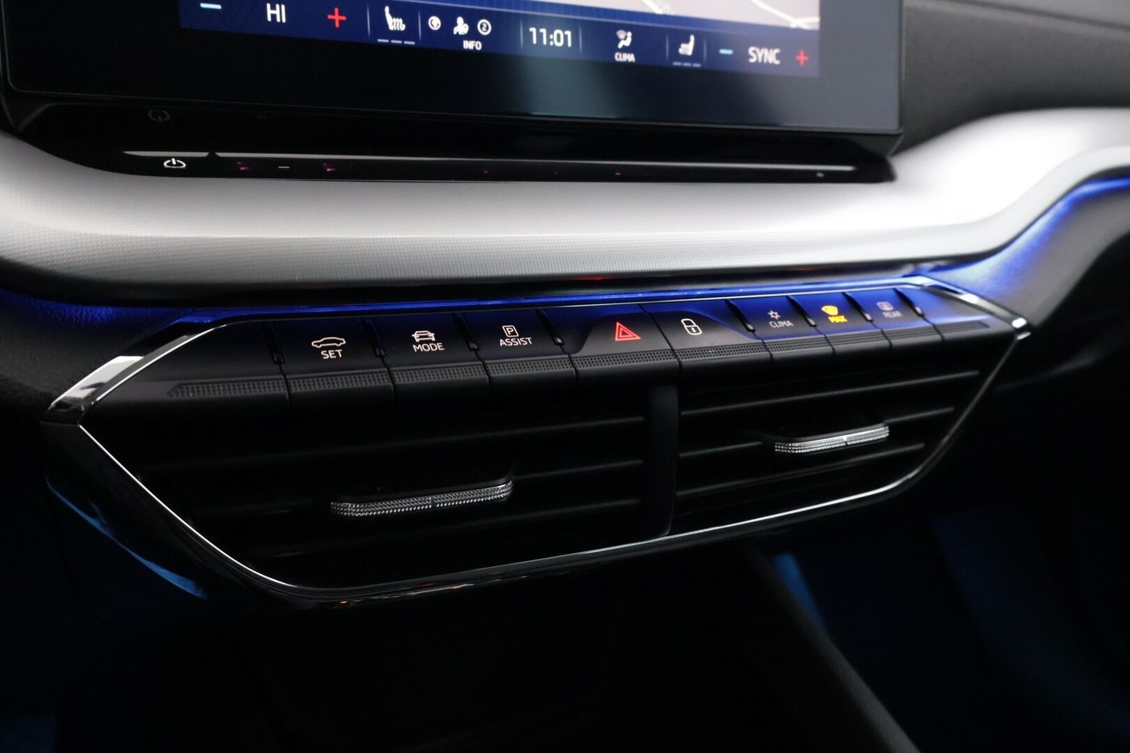 Skoda Octavia 2022 Combi 1.5 TSI G-TEC Style DSG *ACC / Webasto / Navi /  P.Kamera / KeyLessGo* - Asiallisesti huollettu / Nokian nastarenkaat / Kahdet alumiini vanteet 