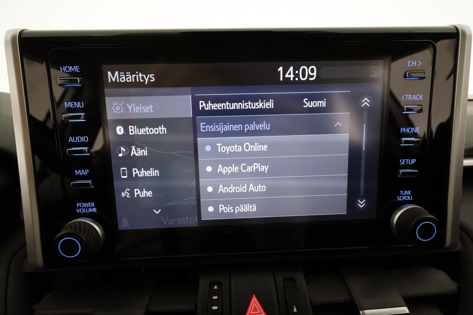 Toyota RAV4 2022 2,5 Hybrid AWD-i Business / Adapt.Vakkari / Peruutuskamera / Navi / TULOSSA // - 3,99 % KORKOTARJOUS TÄHÄN AUTOON - Ensimmäiseltä omistajalta / Suomi-auto / Kahdet renkaat vanteineen /