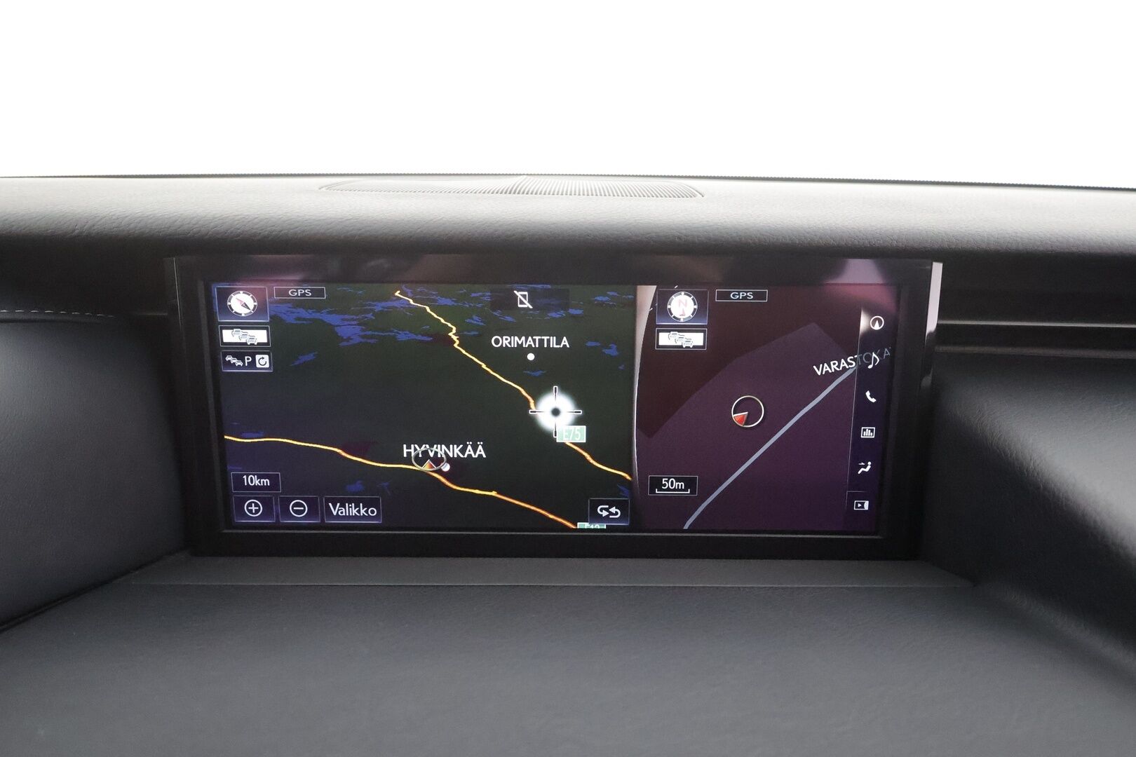 Lexus IS 2019 300h Hybrid A Luxury - | Facelift | ACC | LED | P.Kamera | Keyless | Iso keskinäyttö | Sähk. ratti | Puolinahat | Navi | Merkkihuollettu | 2x renkaat aluin | 