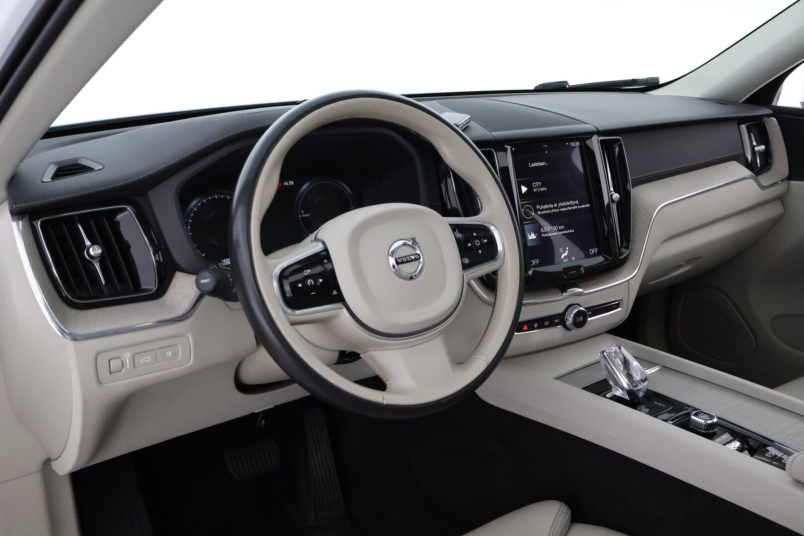 Volvo XC60 2020 T8 TwE AWD Inscription - YritysOutlet - Myydään vain yrityksille - - YritysOutlet - Myydään vain yrityksille