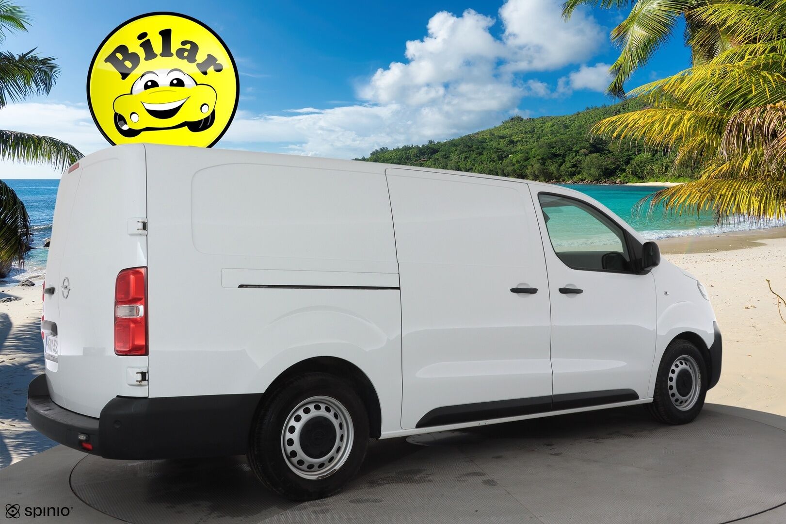 Opel Vivaro-e 2022 Van L Comfort 136 hv automaatti 75 kWh - | P.Kamera | Vakkari | Bluetooth | Katveavustin | Puolinahat | Ilmastointi | Penkinlämmittimet | 1-om Suomi-auto | Kahdet renkaat |