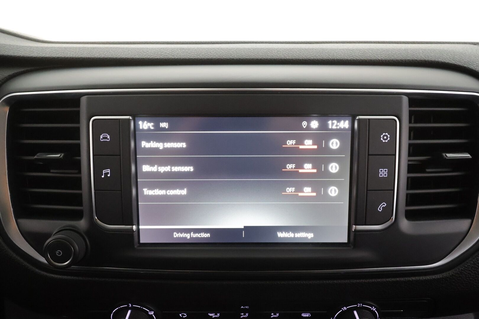 Opel Vivaro-e 2022 Van L Comfort 136 hv automaatti 75 kWh - | P.Kamera | Vakkari | Bluetooth | Katveavustin | Puolinahat | Ilmastointi | Penkinlämmittimet | 1-om Suomi-auto | Kahdet renkaat |