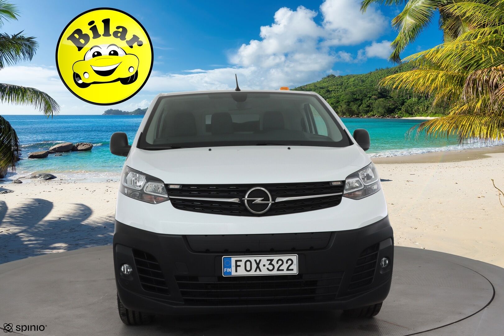 Opel Vivaro-e 2022 Van L Comfort 136 hv automaatti 75 kWh - | P.Kamera | Vakkari | Bluetooth | Katveavustin | Puolinahat | Ilmastointi | Penkinlämmittimet | 1-om Suomi-auto | Kahdet renkaat |