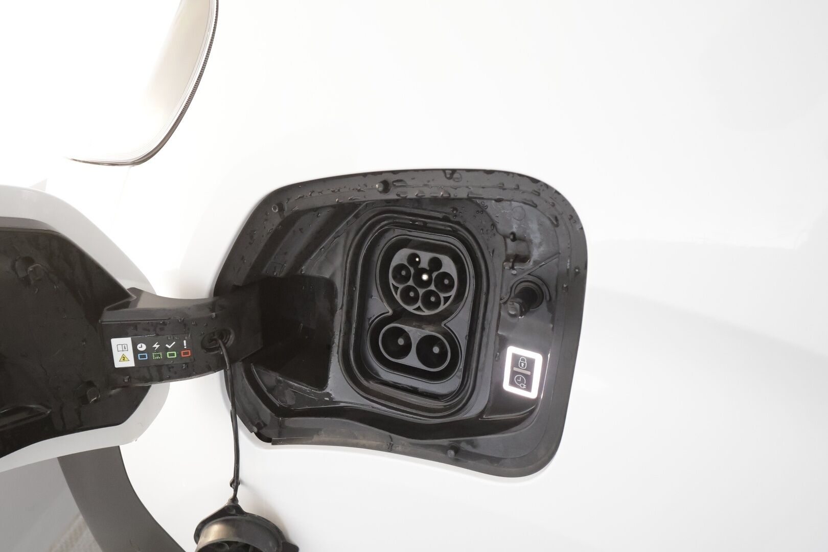 Opel Vivaro-e 2022 Van L Comfort 136 hv automaatti 75 kWh - | P.Kamera | Vakkari | Bluetooth | Katveavustin | Puolinahat | Ilmastointi | Penkinlämmittimet | 1-om Suomi-auto | Kahdet renkaat |