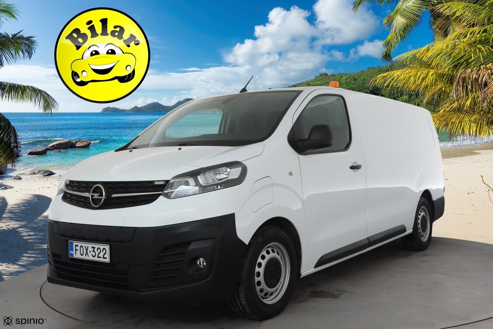 Opel Vivaro-e 2022 Van L Comfort 136 hv automaatti 75 kWh - | P.Kamera | Vakkari | Bluetooth | Katveavustin | Puolinahat | Ilmastointi | Penkinlämmittimet | 1-om Suomi-auto | Kahdet renkaat |