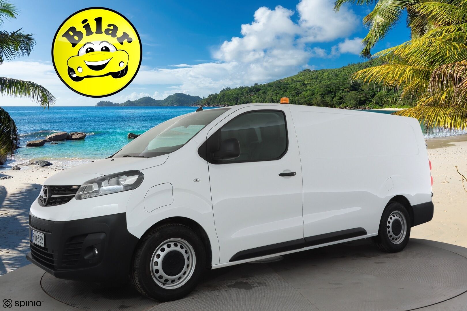 Opel Vivaro-e 2022 Van L Comfort 136 hv automaatti 75 kWh - | P.Kamera | Vakkari | Bluetooth | Katveavustin | Puolinahat | Ilmastointi | Penkinlämmittimet | 1-om Suomi-auto | Kahdet renkaat |