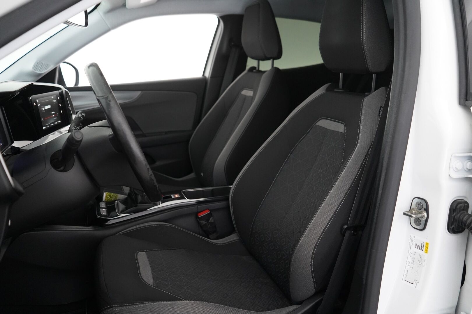 Opel Mokka 2021 Comfort 100 Turbo * Vakkari / Peruutuskamera / Lohkolämmitin * - Suomi-auto / Viimeisin huolto 146tkm / Jakohihna vaihdettu / Katsastettu 10/2025