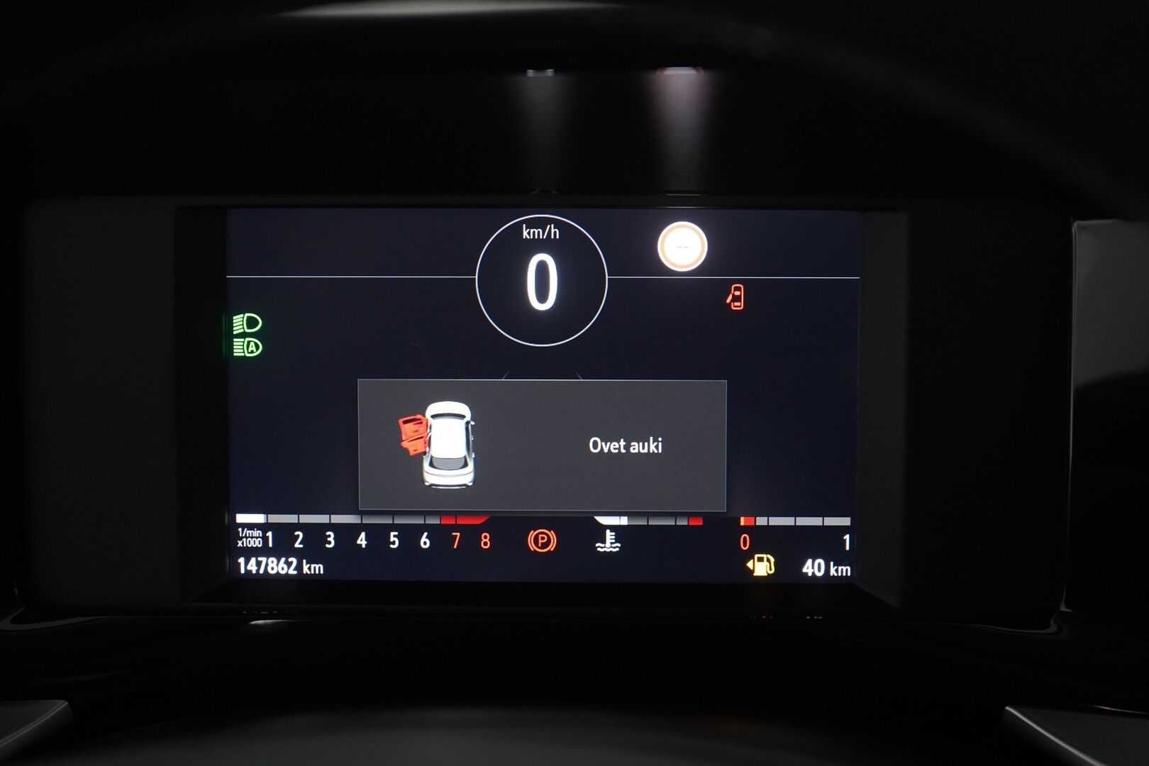 Opel Mokka 2021 Comfort 100 Turbo * Vakkari / 360-Kamera / Lohkolämmitin * - KATSO KAMPANJAHINTA! / Suomi-auto / Viimeisin huolto 146tkm / Jakohihna vaihdettu / Katsastettu 10/2025 - HULLU BLACKWEEK KORKOTARJOUS 2,49%