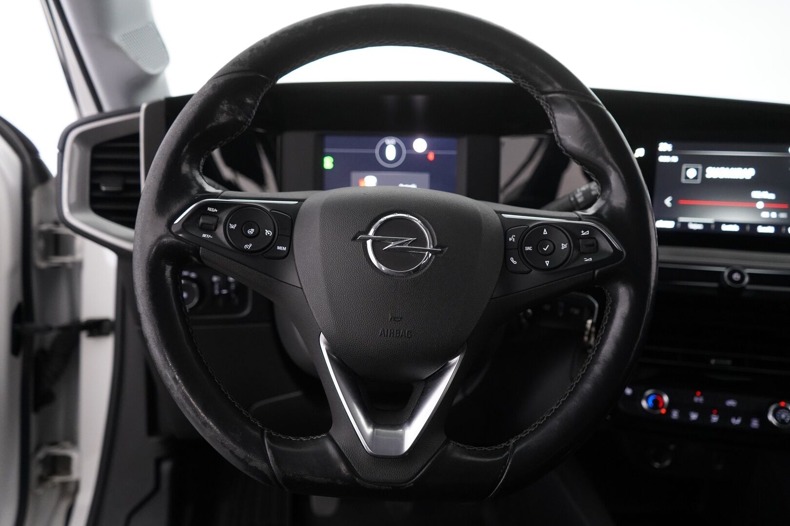 Opel Mokka 2021 Comfort 100 Turbo * Vakkari / Peruutuskamera / Lohkolämmitin * - Suomi-auto / Viimeisin huolto 146tkm / Jakohihna vaihdettu / Katsastettu 10/2025