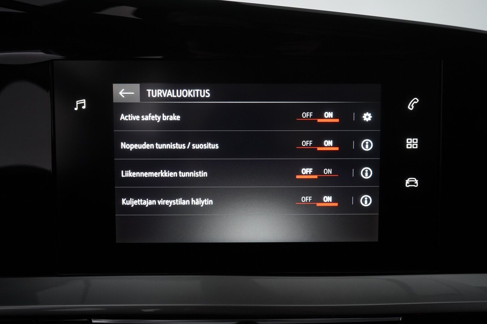 Opel Mokka 2021 Comfort 100 Turbo * Vakkari / Peruutuskamera / Lohkolämmitin * - Suomi-auto / Viimeisin huolto 146tkm / Jakohihna vaihdettu / Katsastettu 10/2025