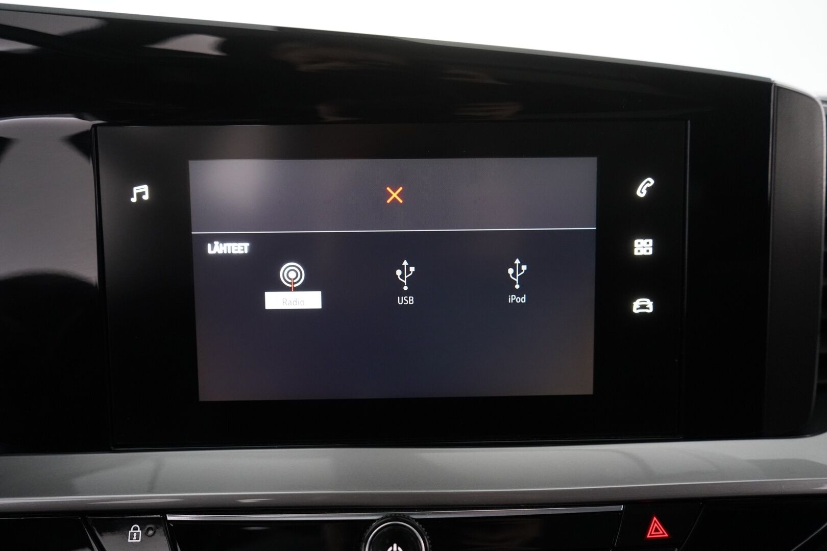 Opel Mokka 2021 Comfort 100 Turbo * Vakkari / 360-Kamera / Lohkolämmitin * - KATSO KAMPANJAHINTA! / Suomi-auto / Viimeisin huolto 146tkm / Jakohihna vaihdettu / Katsastettu 10/2025 - HULLU BLACKWEEK KORKOTARJOUS 2,49%