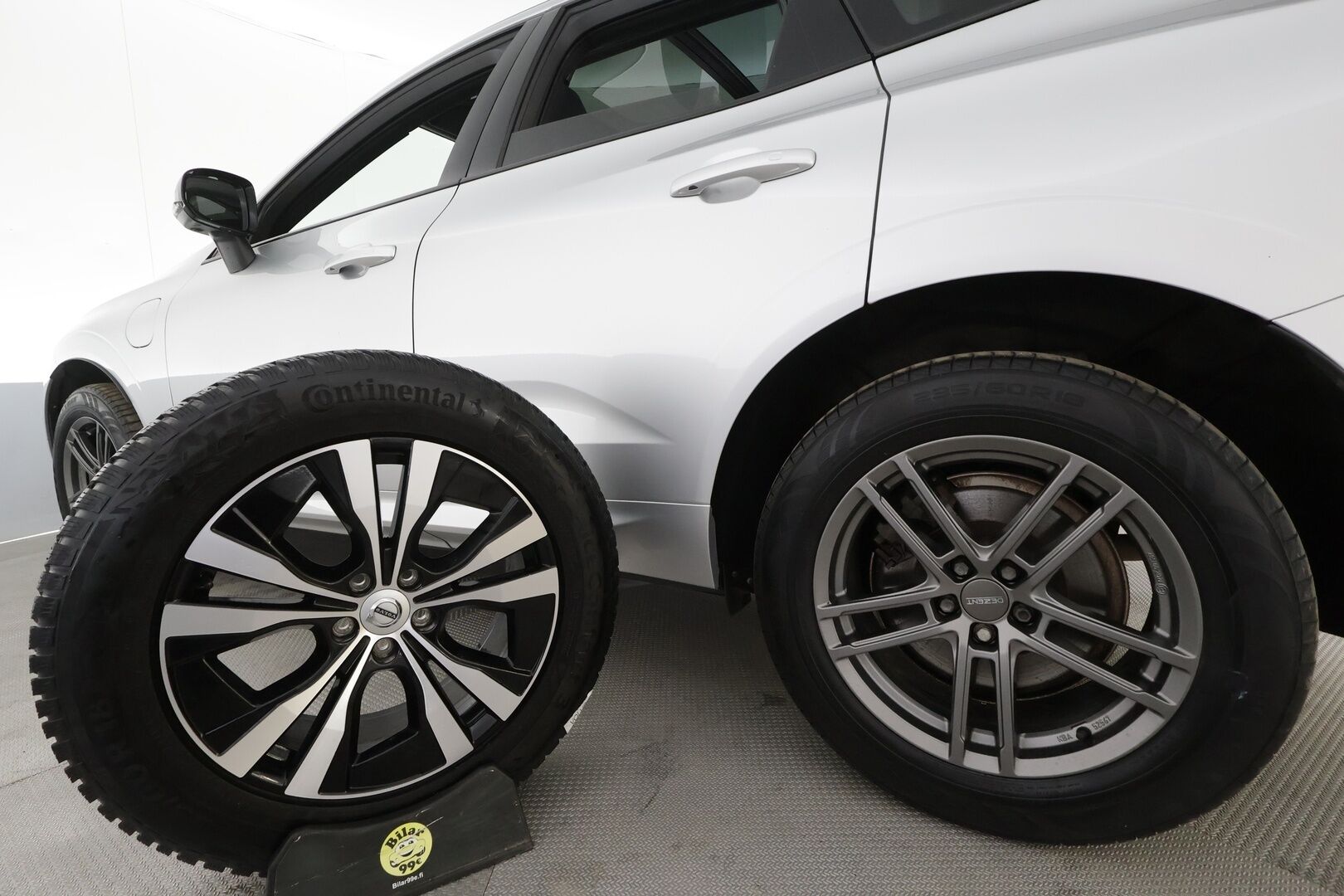 Volvo XC60 2021 T8 TwE AWD R-Design aut - Panorama | Bowers&Wilkins | Webasto | Koukku | ACC | Full-LED | 360-Kamera | Nahka-Alcantara Muistipenkki 