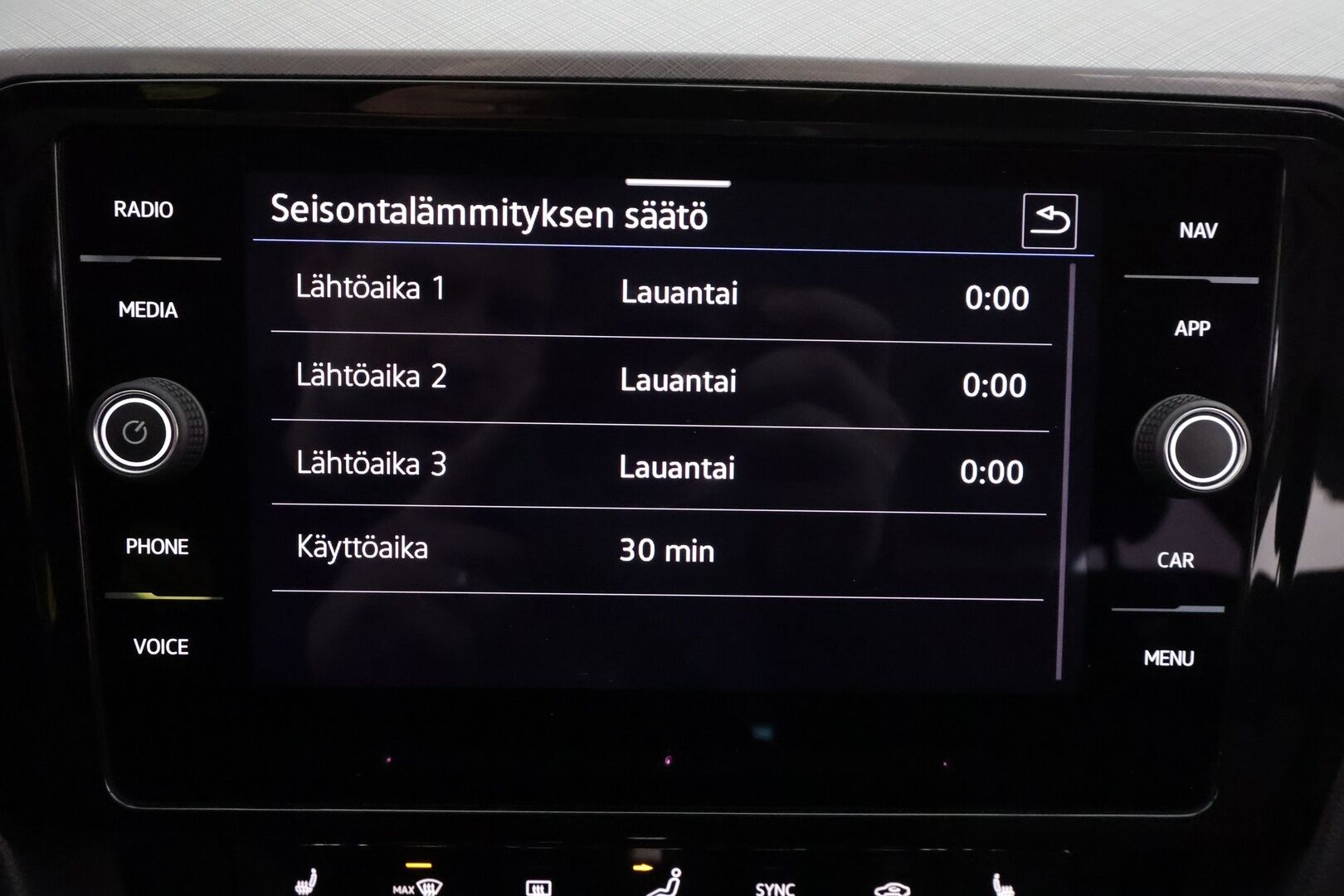 Volkswagen Passat 2022 Style Business 2,0 TDI 110kW DSG * ACC / Webasto / P-Kamera / Koukku / LED * - 1.om Suomi-auto / 2x vanteet / Keyless - HULLUT AVAJAISHULINAT KORKOTARJOUS 3,29 %