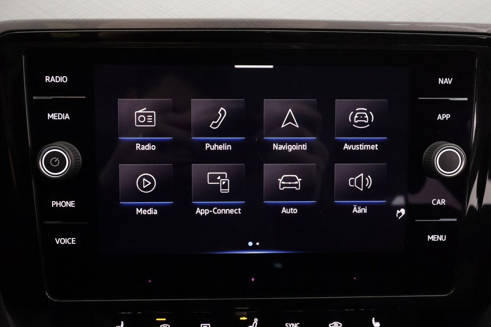 Volkswagen Passat 2022 Style Business 2,0 TDI 110kW DSG * ACC / Webasto / P-Kamera / Koukku / LED * - 1.om Suomi-auto / 2x vanteet / Keyless