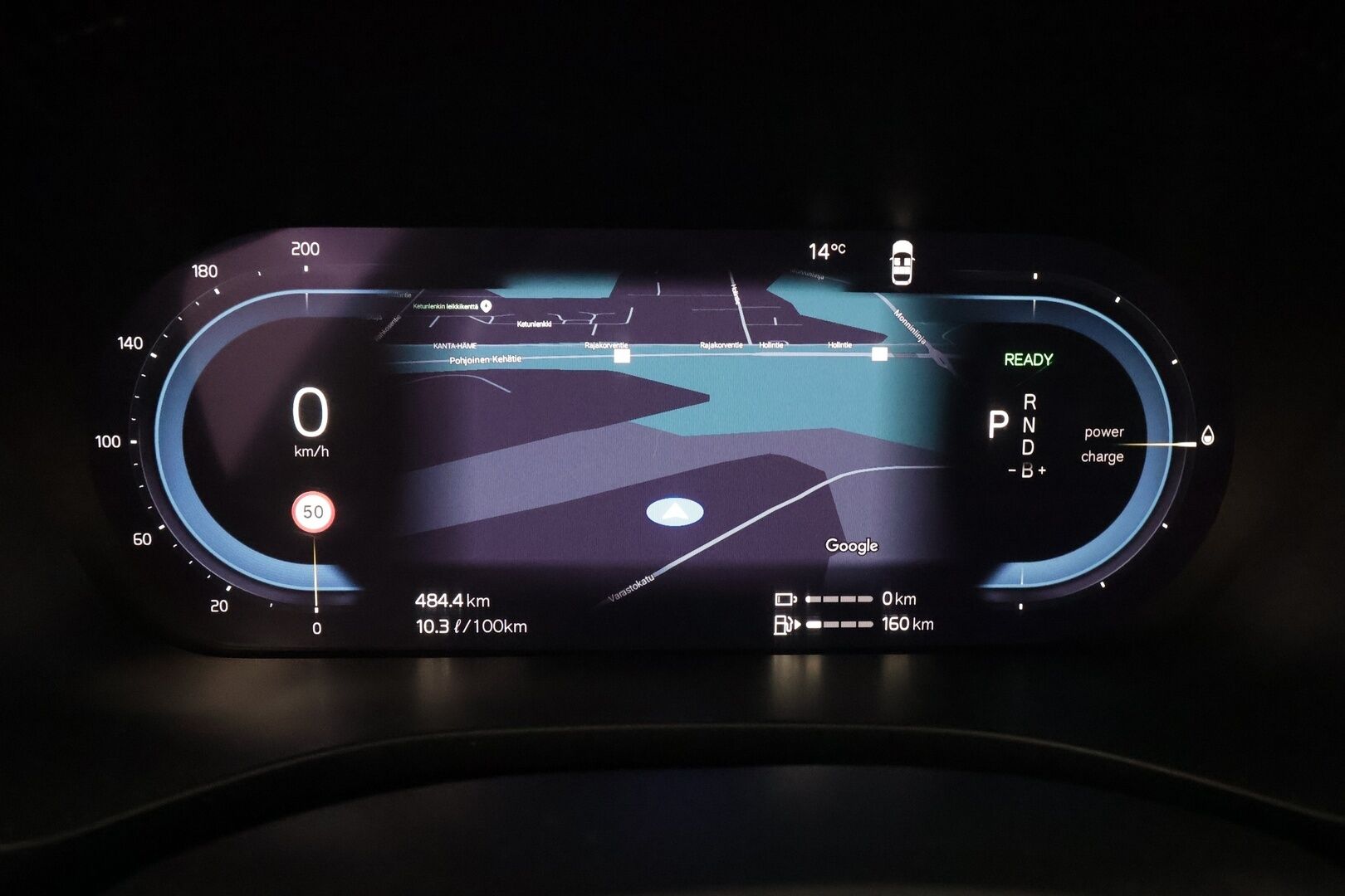 Volvo XC60 2022 T6 TwE AWD Business R-Design Edition aut. * ACC / P.kamera / Panorama / LED / Navi / Muistipenkki / Webasto / Facelift * - 1.Om Suomi-auto / Kahdet renkaat aluvanteilla - Osta nyt, maksa vasta ensi vuonna