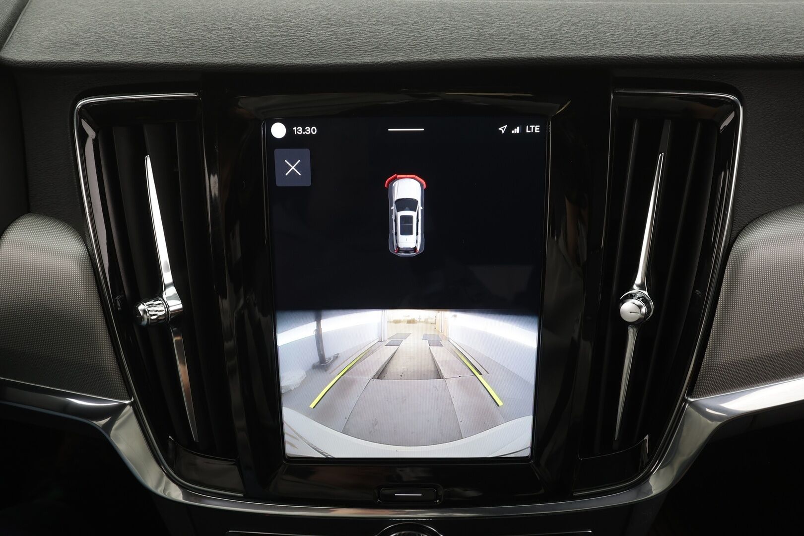 Volvo V90 2022 T6 TwE AWD Inscription Expression aut - | Pilot assist | Webasto | LED | Koukku | P.Kamera | Nahat | Osasähköt | Keyless | Suomi-auto | Kahdet Renkaat |
