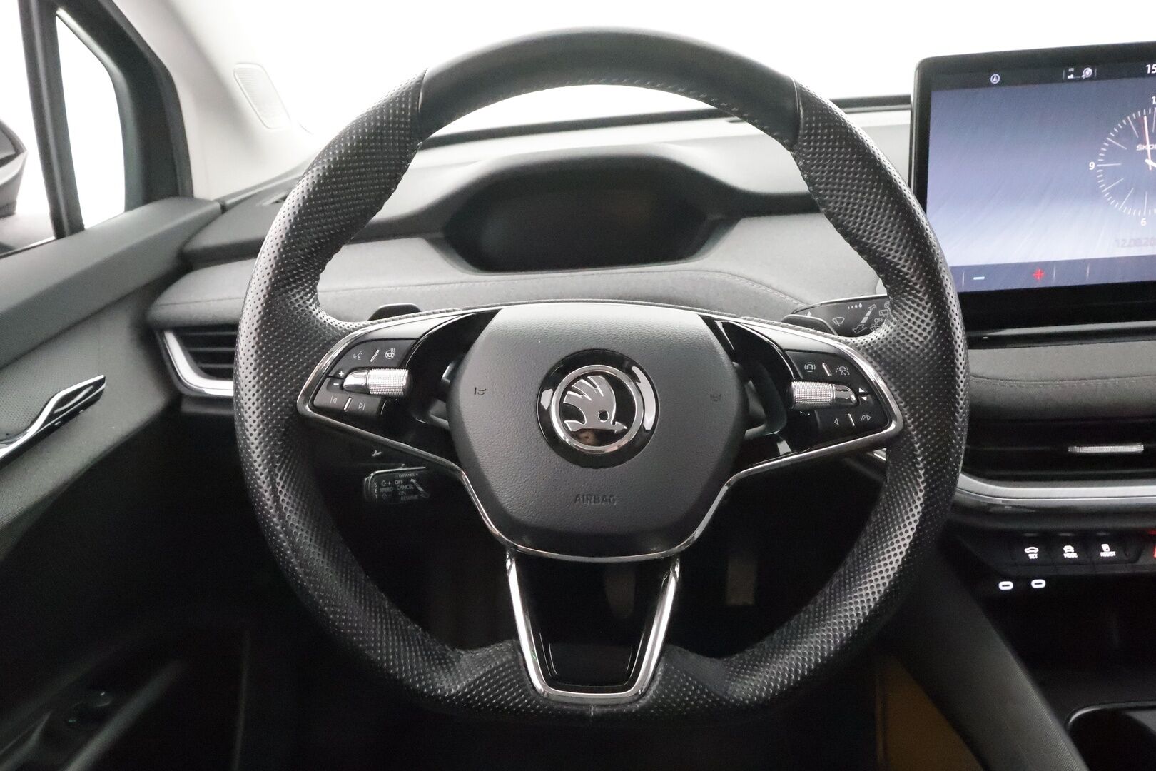 Skoda Enyaq 2022 80 Launch Edition iV - | ILP | ACC | LED | P.Kamera | Navi | Kaistavahti | Keyless | 1-om Suomi-auto | Kahdet renkaat | Merkkihuollot |