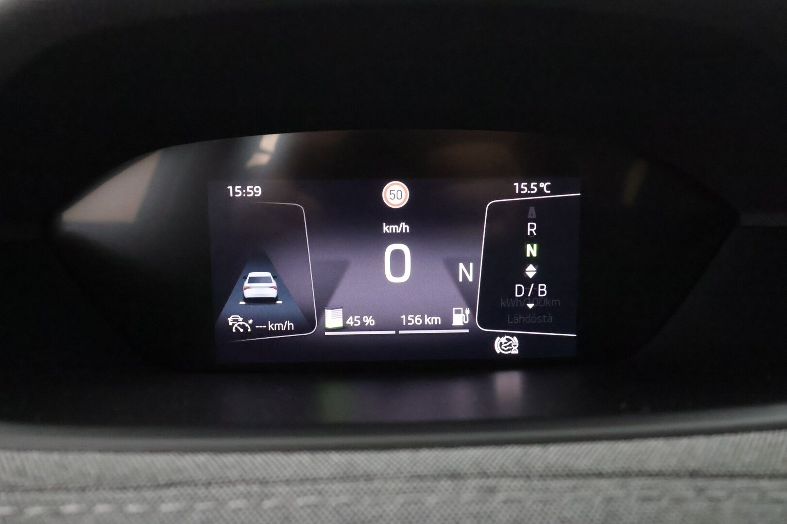 Skoda Enyaq 2022 80 Launch Edition iV - | ILP | ACC | LED | P.Kamera | Navi | Kaistavahti | Keyless | 1-om Suomi-auto | Kahdet renkaat | Merkkihuollot |