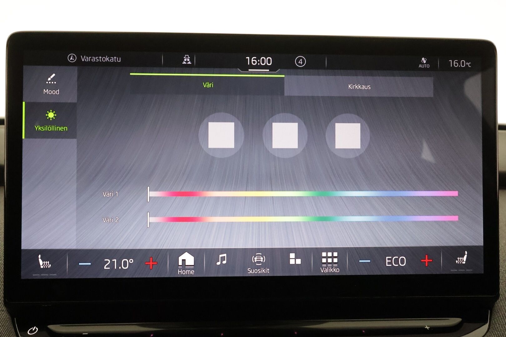 Skoda Enyaq 2022 80 Launch Edition iV - | ILP | ACC | LED | P.Kamera | Navi | Kaistavahti | Keyless | 1-om Suomi-auto | Kahdet renkaat | Merkkihuollot |