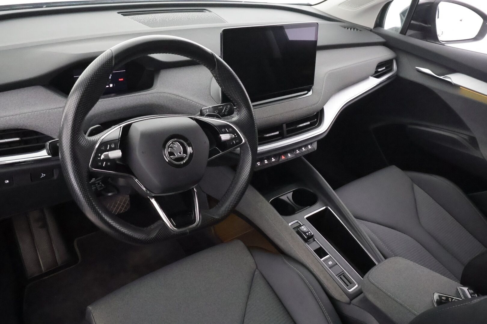 Skoda Enyaq 2022 80 Launch Edition iV - | ILP | ACC | LED | P.Kamera | Navi | Kaistavahti | Keyless | 1-om Suomi-auto | Kahdet renkaat | Merkkihuollot |