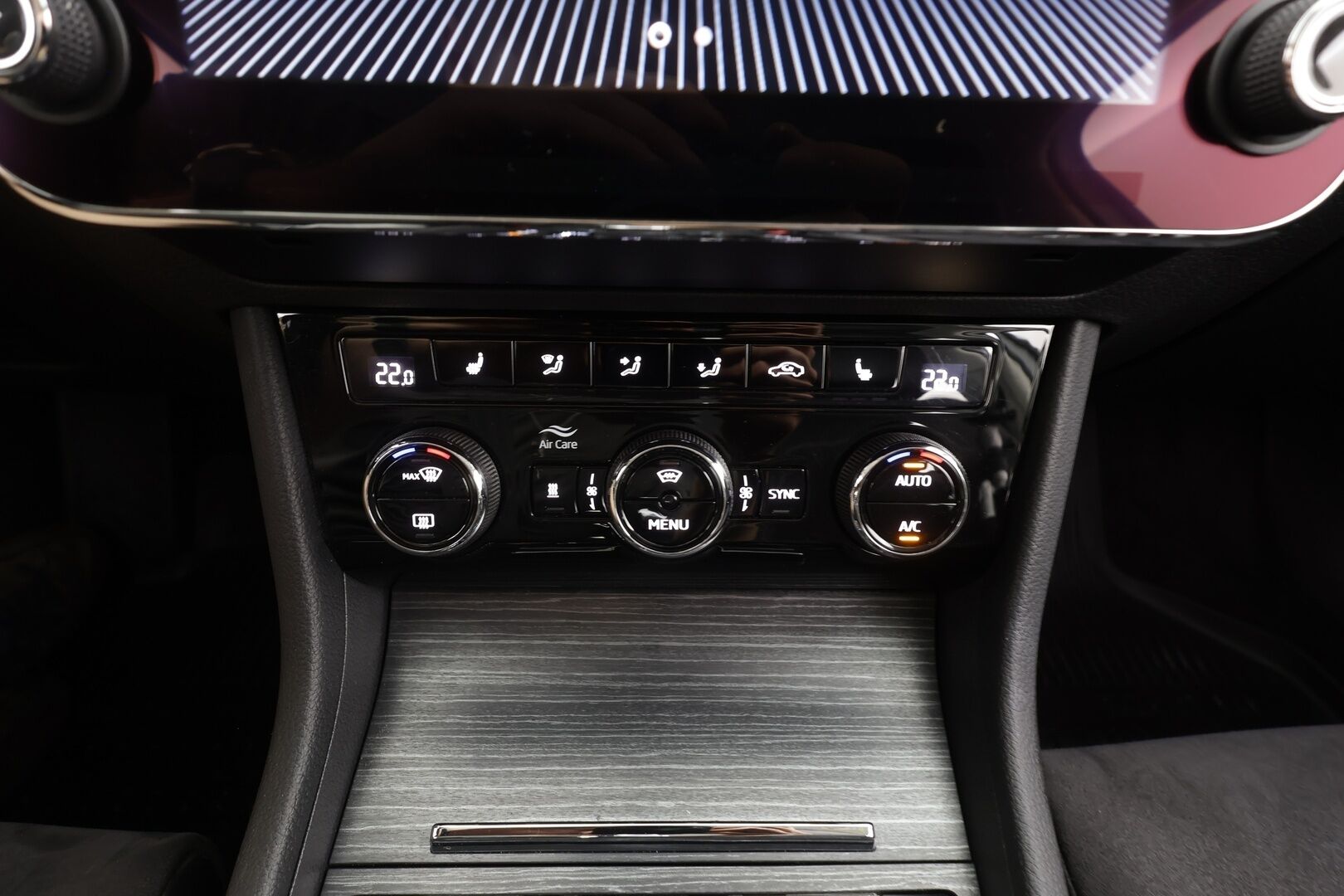 Skoda Superb 2022 1.4 TSI PHEV Style iV DSG Autom. - | ACC | Koukku | Webasto | Matrix | Canton | DCC | Muistipenkit | Nahka-alcantara | Sähk. takaluukku | 1-om suomiauto | ALV | 