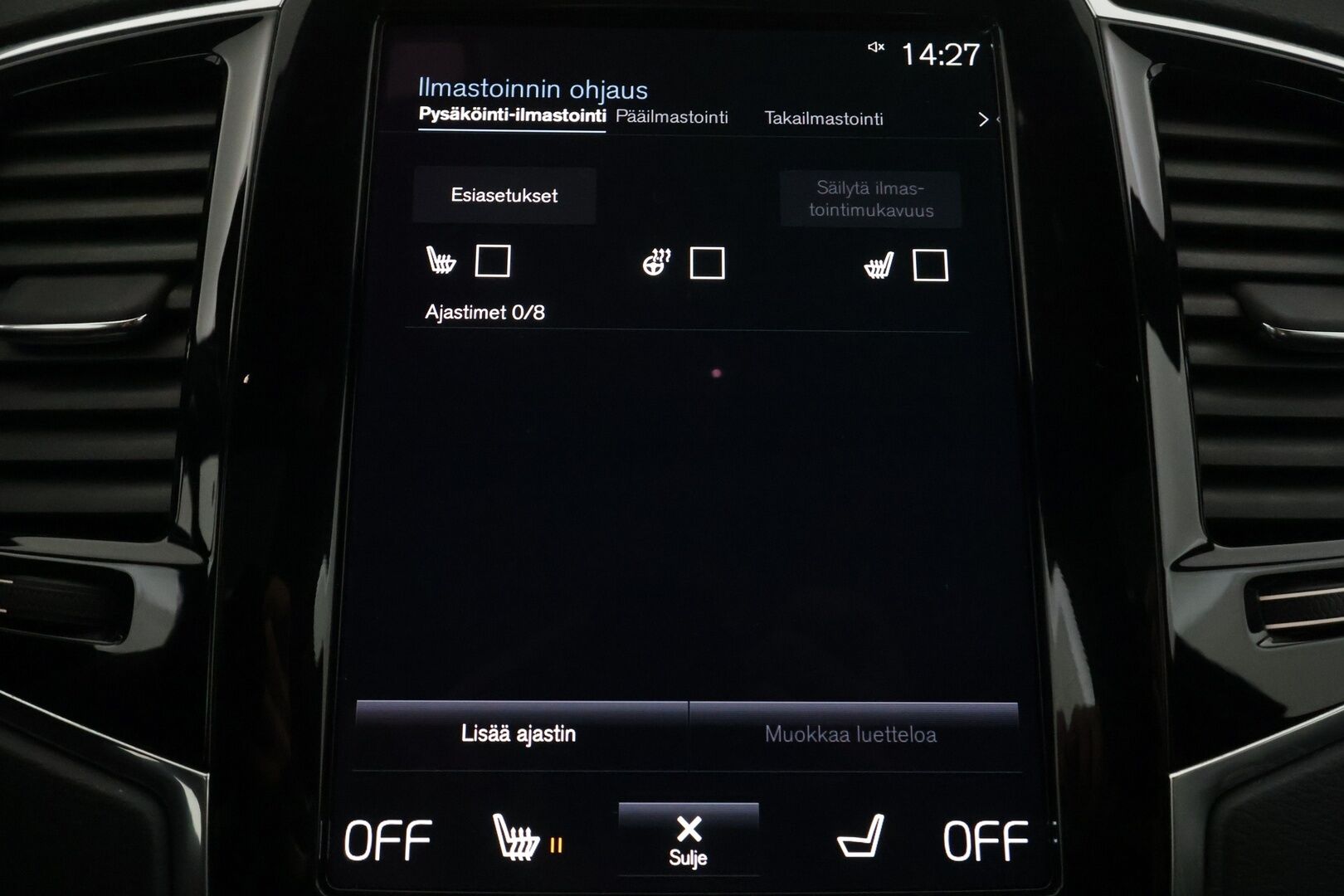 Volvo XC90 2022 T8 TwE AWD R-Design aut - | ACC | Webasto | Koukku | Panorama | Sporttipenkit muistilla | Nahka-alcantara | P.kamera | BLIS | Pilot Assist | Keyless | 1-om suomiauto | ALV | 