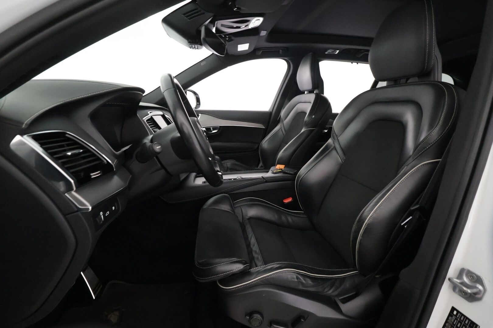 Volvo XC90 2022 T8 TwE AWD R-Design aut - | ACC | Webasto | Koukku | Panorama | Sporttipenkit muistilla | Nahka-alcantara | P.kamera | BLIS | Pilot Assist | Keyless | 1-om suomiauto | ALV | 