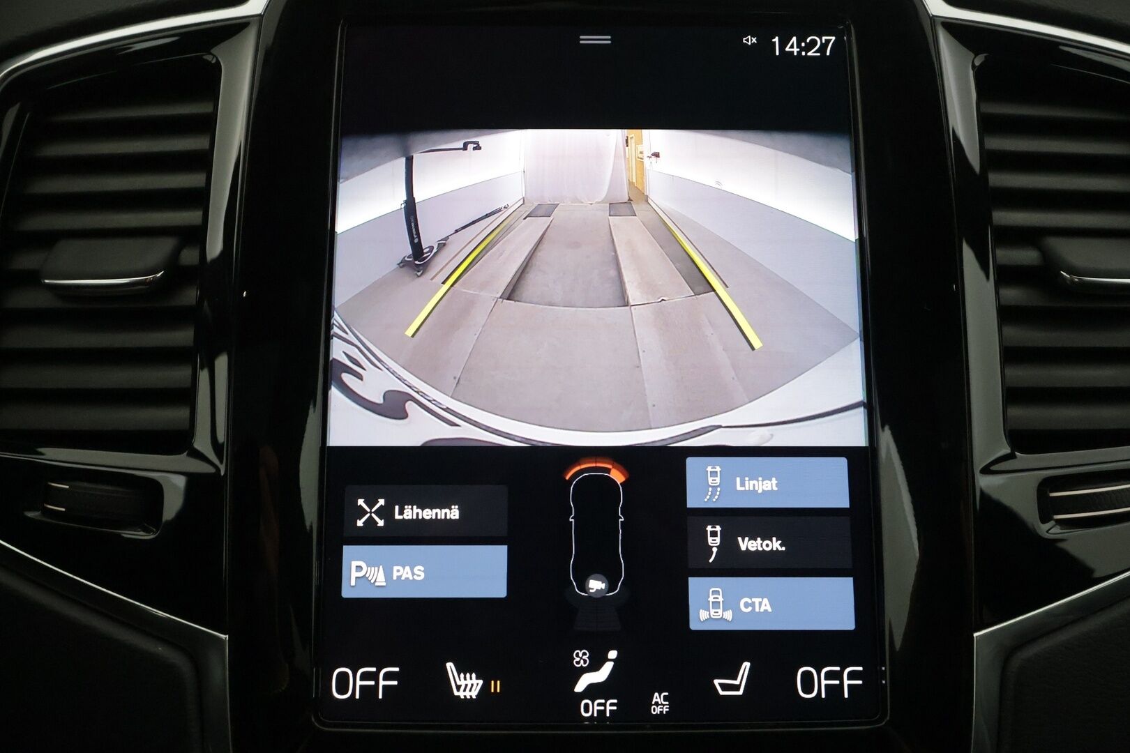 Volvo XC90 2022 T8 TwE AWD R-Design aut - | ACC | Webasto | Koukku | Panorama | Sporttipenkit muistilla | Nahka-alcantara | P.kamera | BLIS | Pilot Assist | Keyless | 1-om suomiauto | ALV | 