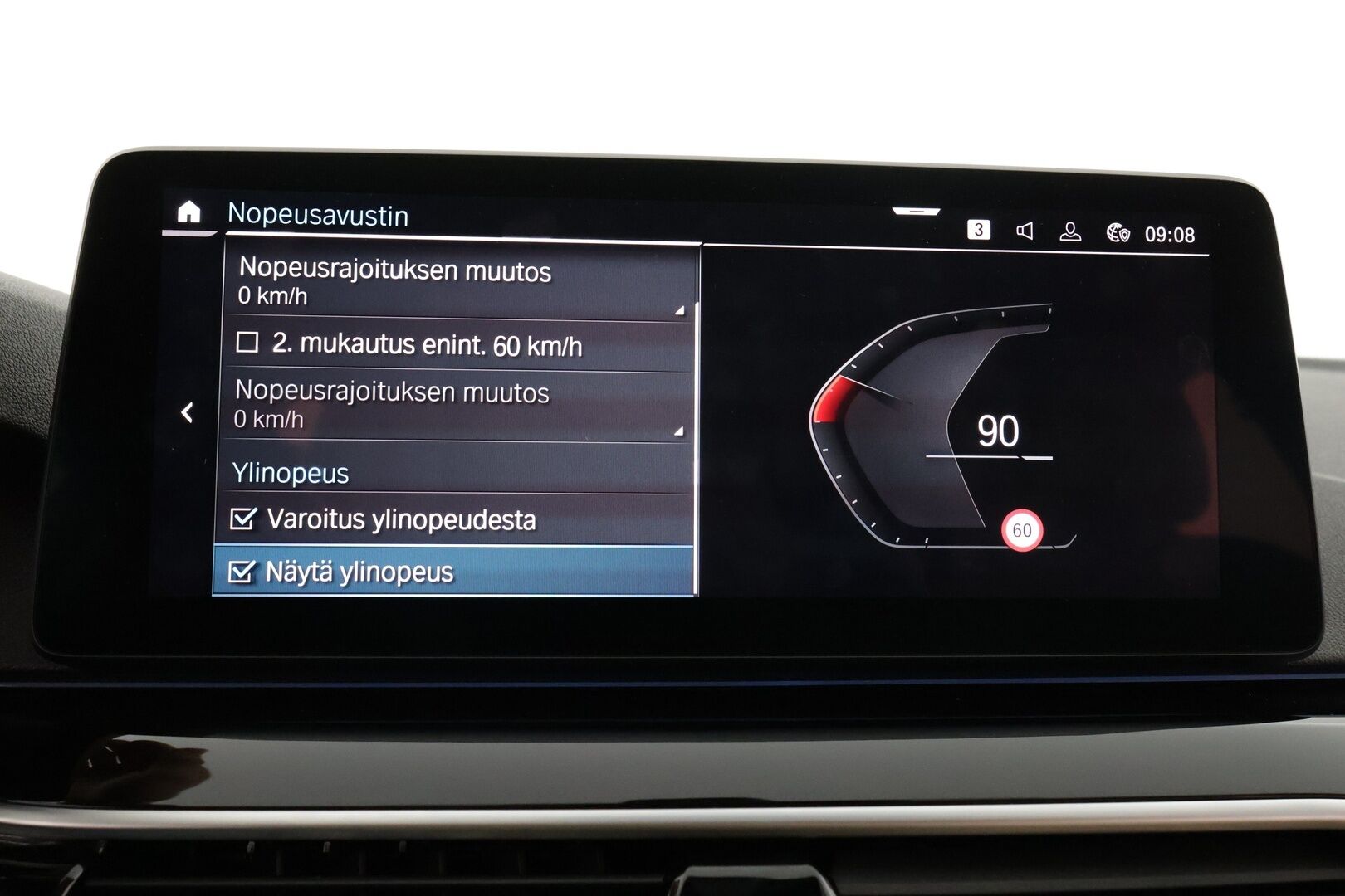 BMW 530 2022 G31 Touring 530e xDrive A Charged Edition - 3,99 % KORKOTARJOUS TÄHÄN AUTOON - 1.Om Suomi-auto / Adapt.Vakkari / Nahkasisusta / P.kamera / Comfort access 