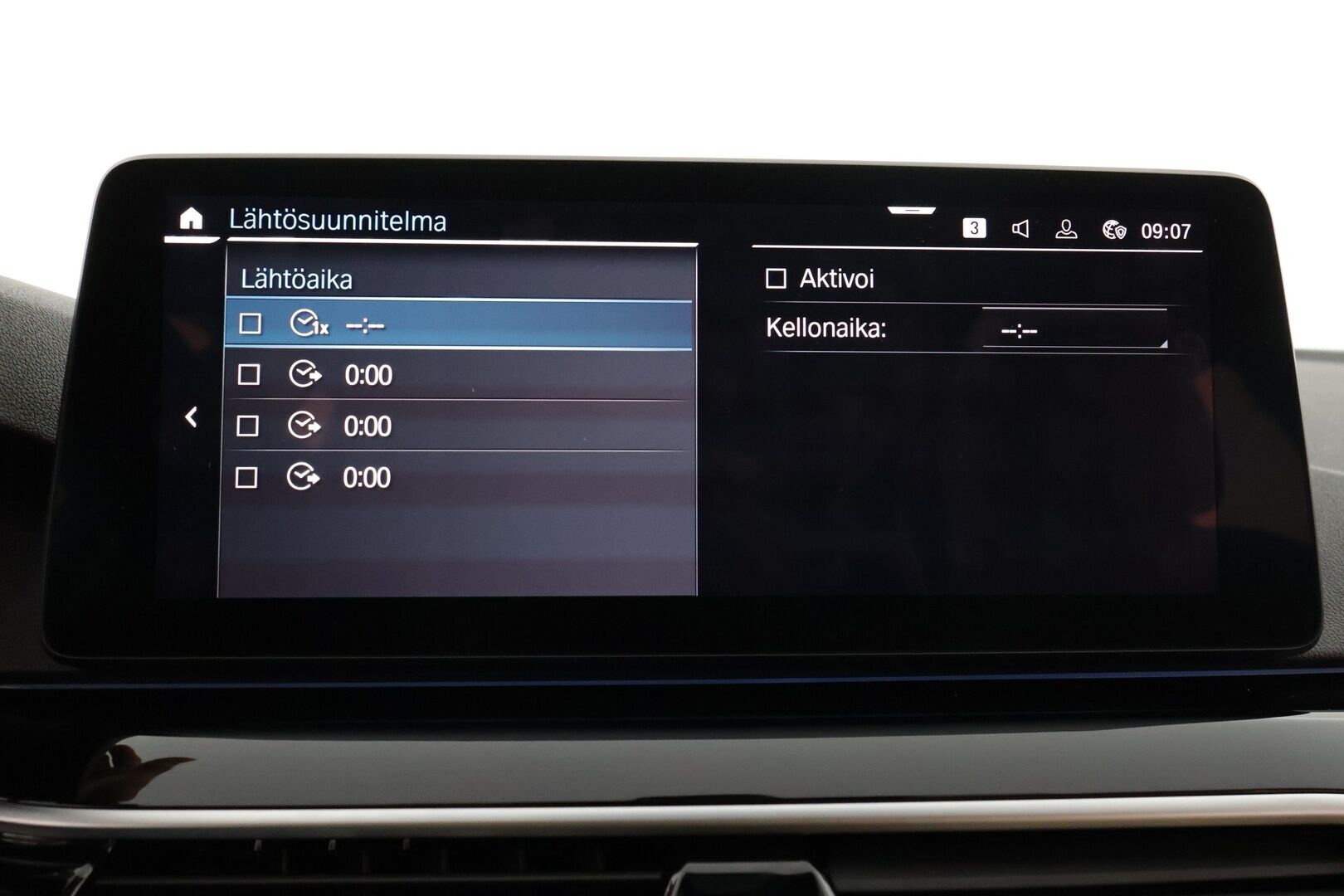 BMW 530 2022 G31 Touring 530e xDrive A Charged Edition - 3,99 % KORKOTARJOUS TÄHÄN AUTOON - 1.Om Suomi-auto / Adapt.Vakkari / Nahkasisusta / P.kamera / Comfort access 