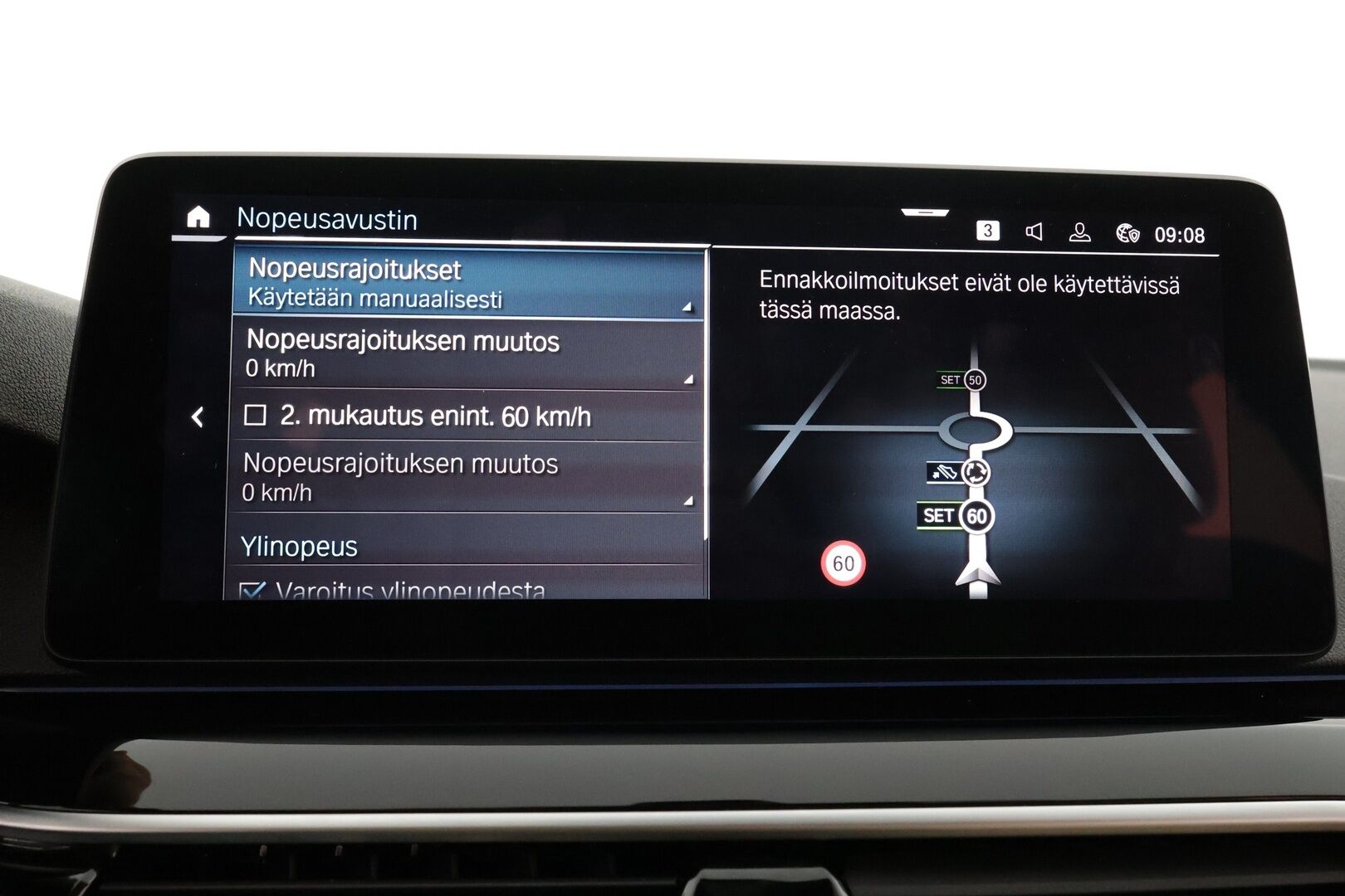 BMW 530 2022 G31 Touring 530e xDrive A Charged Edition - 3,99 % KORKOTARJOUS TÄHÄN AUTOON - 1.Om Suomi-auto / Adapt.Vakkari / Nahkasisusta / P.kamera / Comfort access 