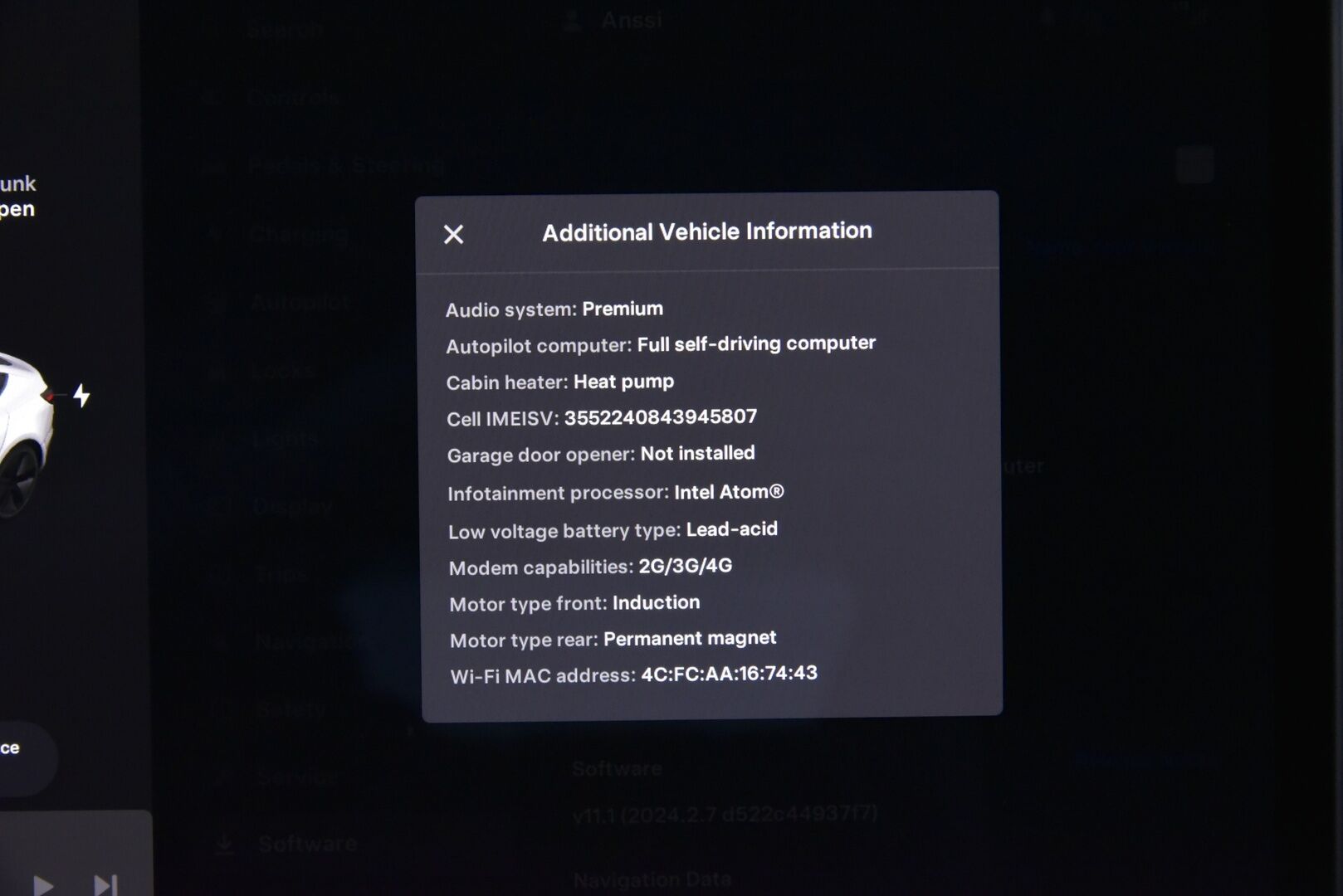 Tesla Model 3 2021 Long Range Refresh * Facelift / Premium Audio / Lasikatto / Ratinlämmitys / Autopilot / Hyvin varusteltu! *