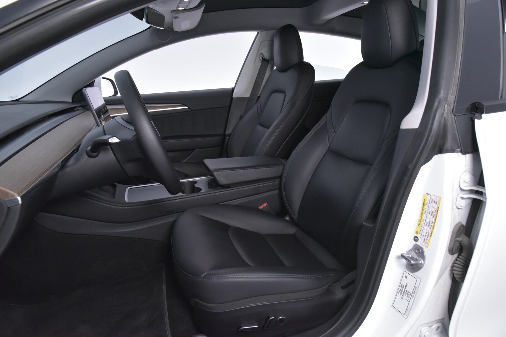 Tesla Model 3 2021 Long Range Refresh * Facelift / Premium Audio / Lasikatto / Ratinlämmitys / Autopilot / Hyvin varusteltu! *