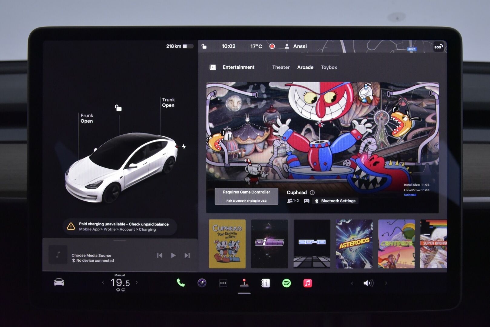 Tesla Model 3 2021 Long Range Refresh * Facelift / Premium Audio / Lasikatto / Ratinlämmitys / Autopilot / Hyvin varusteltu! *