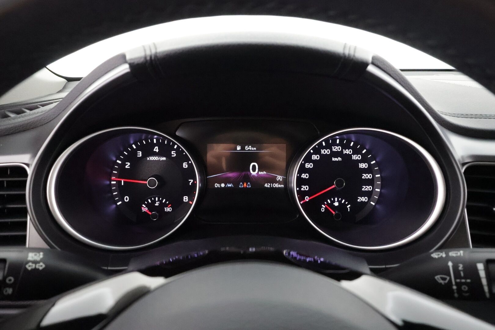 Kia Ceed 2022 1,0 T-GDI 100hv LX 5D * Vakkari / P.kamera / Kaistavahti / Ratinlämmitin / Apple&Android * - Suomi-auto / 2xRenkaat / Merkkihuollettu