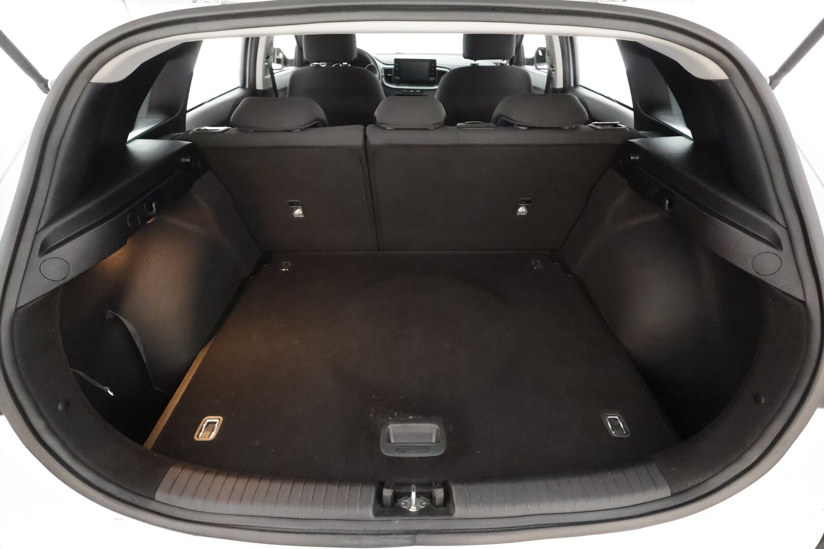 Kia Ceed 2022 1,0 T-GDI 100hv LX 5D * Vakkari / P.kamera / Kaistavahti / Ratinlämmitin / Apple&Android * - Suomi-auto / 2xRenkaat / Merkkihuollettu