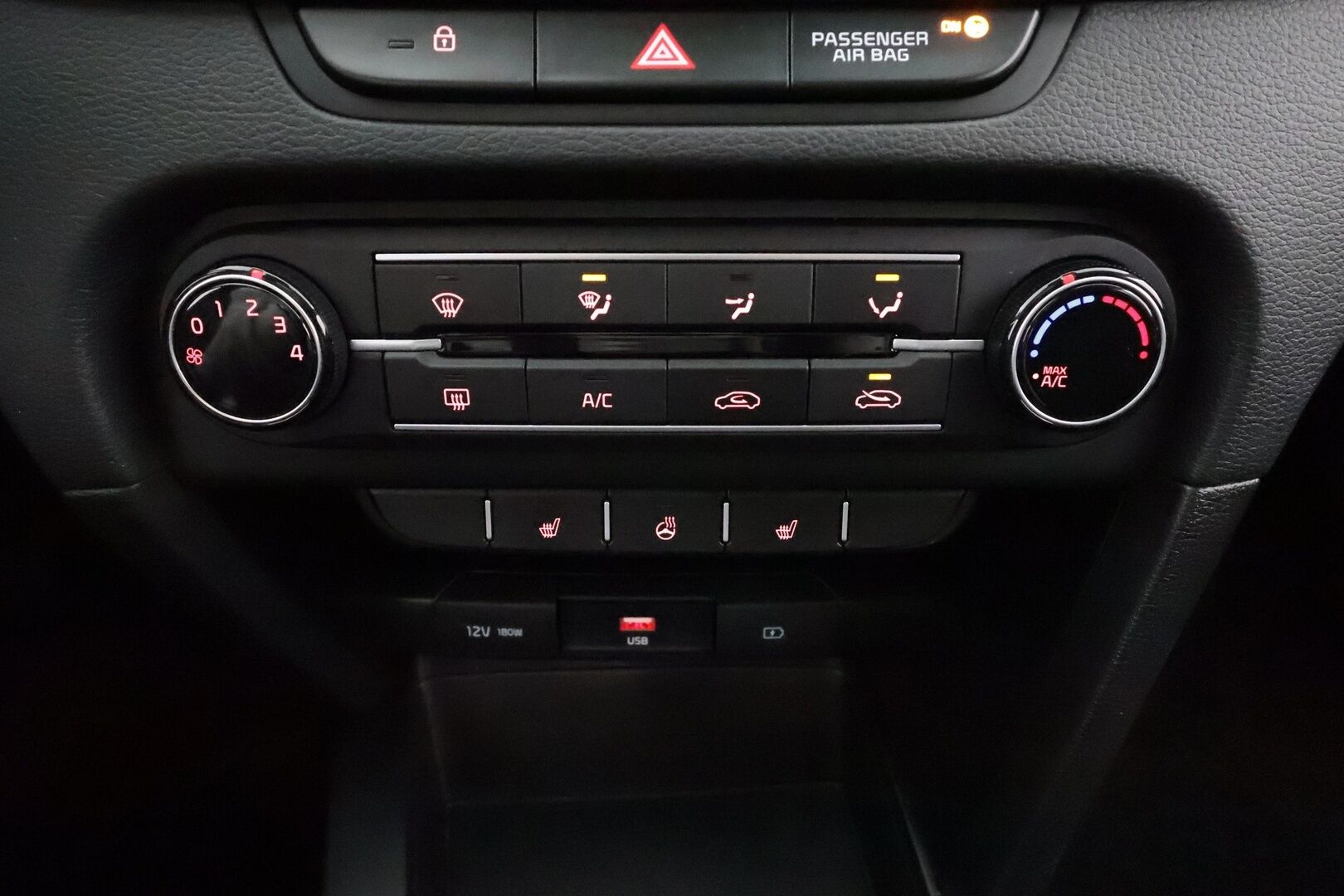 Kia Ceed 2022 1,0 T-GDI 100hv LX 5D * Vakkari / P.kamera / Kaistavahti / Ratinlämmitin / Apple&Android * - Suomi-auto / 2xRenkaat / Merkkihuollettu