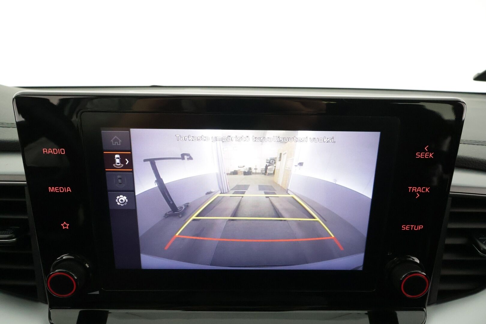 Kia Ceed 2022 1,0 T-GDI 100hv LX 5D * Vakkari / P.kamera / Kaistavahti / Ratinlämmitin / Apple&Android * - Suomi-auto / 2xRenkaat / Merkkihuollettu