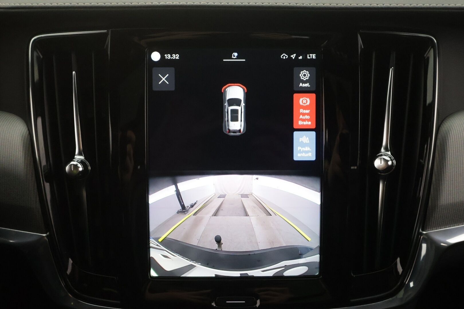 Volvo V90 2022 T6 TwE AWD Business R-Design aut - | Pilot assist | Webasto | Full-LED | Koukku | Panorama | Muistipenkit | P.kamera | Puolinahat | Keyless | Apple&Android | Suomi-auto | Kahdet Renkaat |