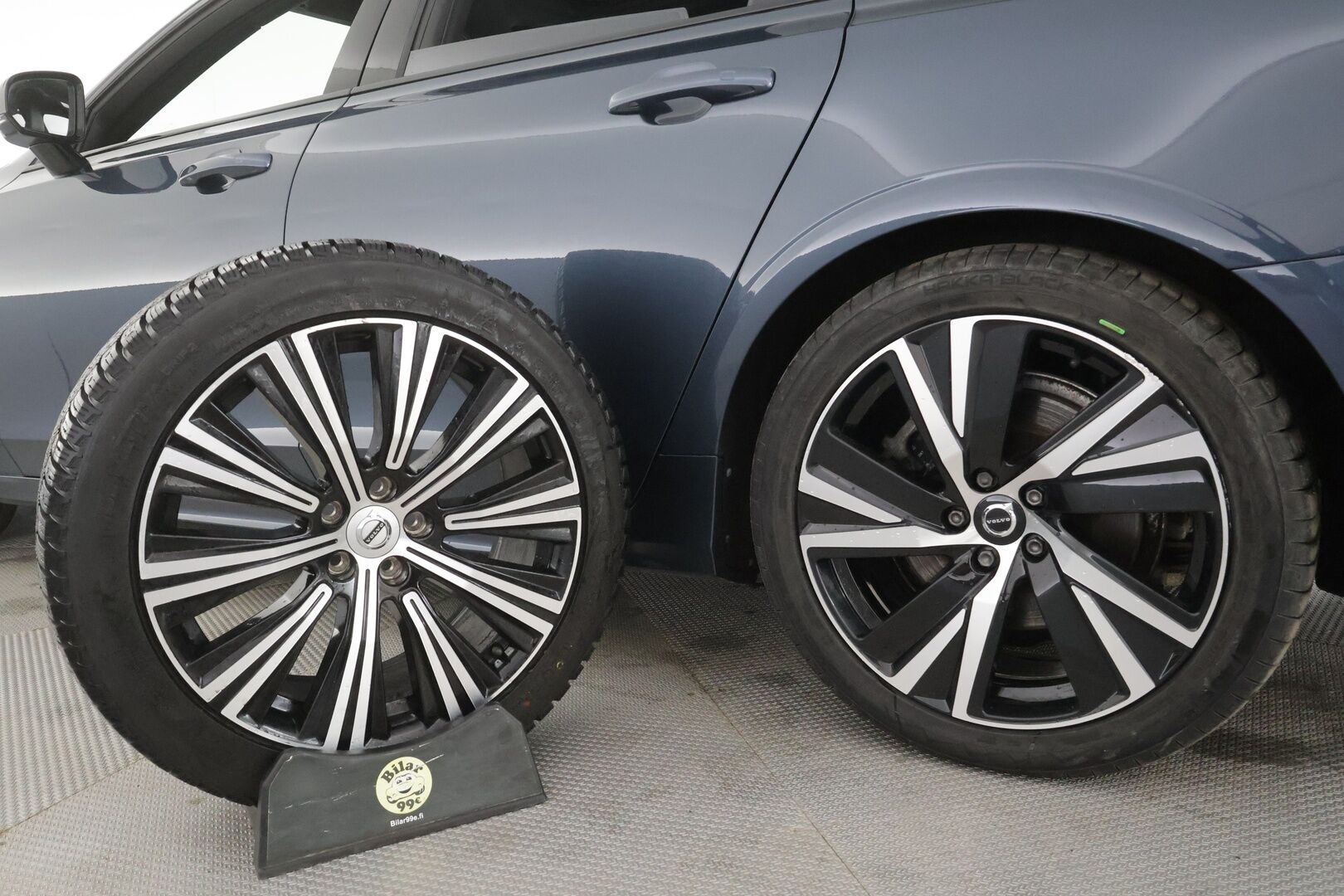 Volvo V90 2022 T6 TwE AWD Business R-Design aut - | Pilot assist | Webasto | Full-LED | Koukku | Panorama | Muistipenkit | P.kamera | Puolinahat | Keyless | Apple&Android | Suomi-auto | Kahdet Renkaat |