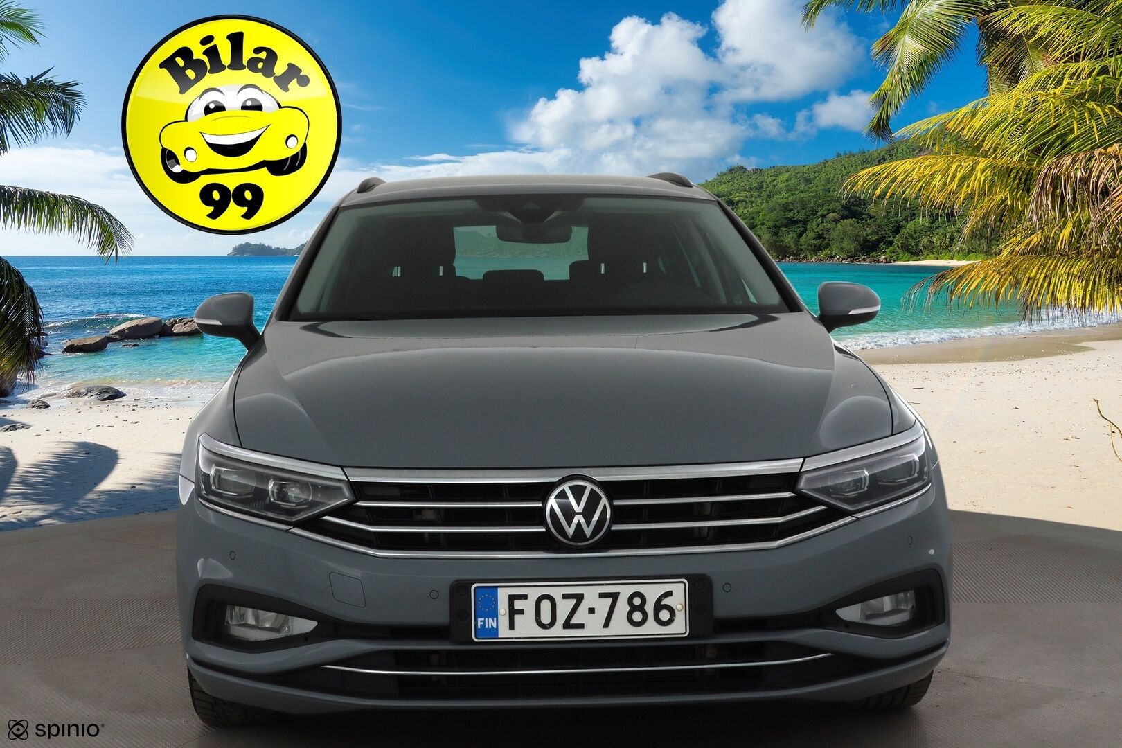 Volkswagen Passat 2022 Style Business2,0 Tdi Scr 110 Kw Dsg * ACC / IQ-Light / Koukku / Webasto / Hierova muistipenkki / Apple&Android * - Suomi-auto / Merkkihuollettu / Kahdet renkaat