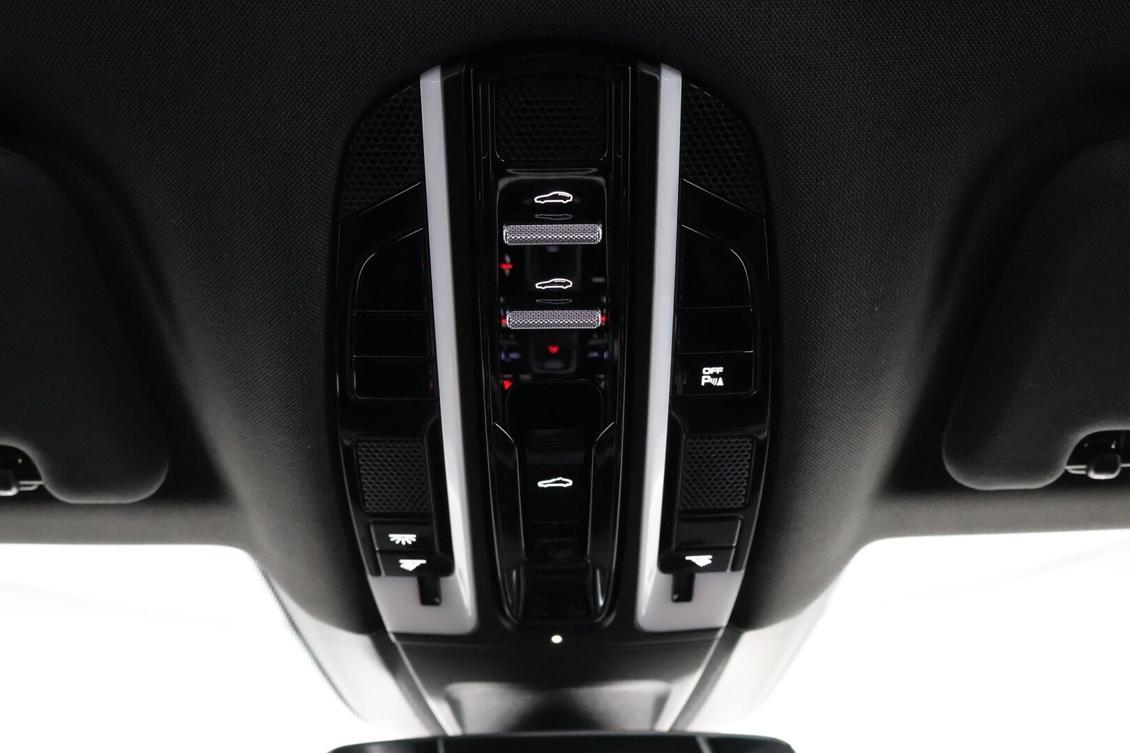 Porsche Panamera 2018 4 E-Hybrid Sport Turismo - ACC | Ilmastoidut & Hierovat Istuimet | BOSE | 14 - Penkit | Panorama | Lane Assist | Sport Chrono | Juuri huollettu!  
