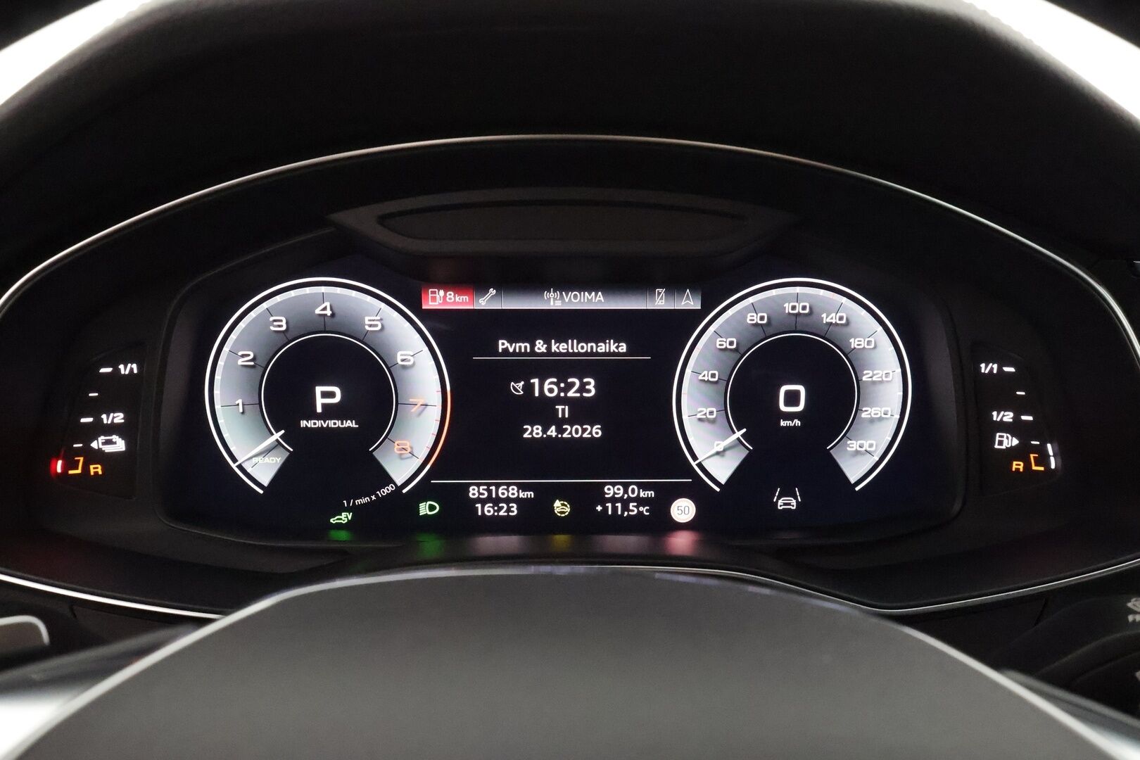 Audi A6 2021 Sedan Business Sport 50 TFSI e quattro Stronic * ACC / LED / P.Kamera / Muistipenkki / Keyless / Nahat / Apple&Android * - Kahdet Renkaat - HULLUT AVAJAISHULINAT KORKOTARJOUS 3,29 %