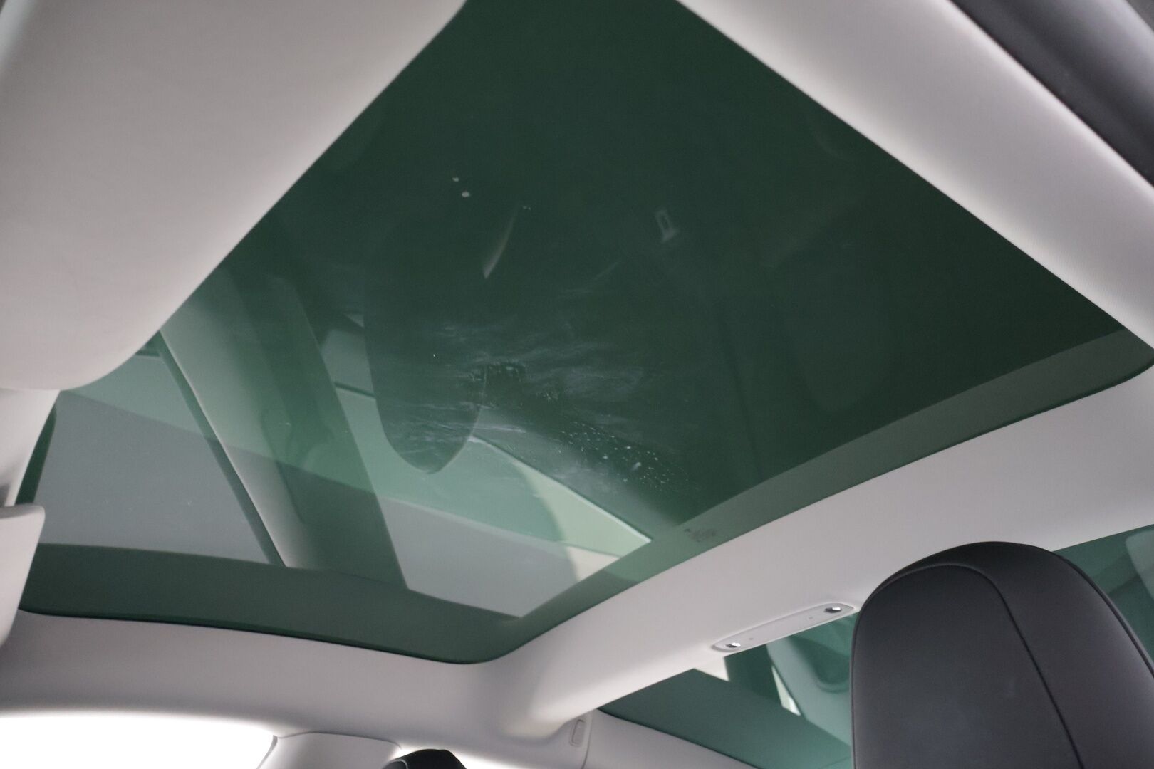 Tesla Model 3 2021 Standard Range Plus *Refresh /Lämpöpumppu /  Lasikatto / Autopilot / Musta nahkasisusta*