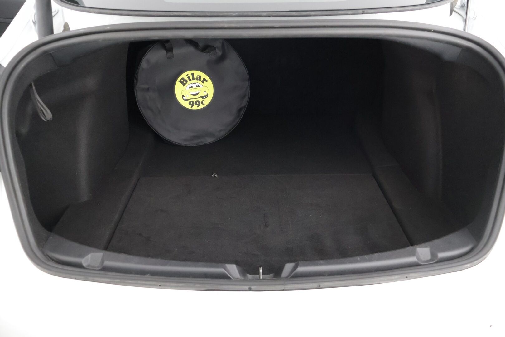 Tesla Model 3 2021 Standard Range Plus *Refresh /Lämpöpumppu /  Lasikatto / Autopilot / Musta nahkasisusta*