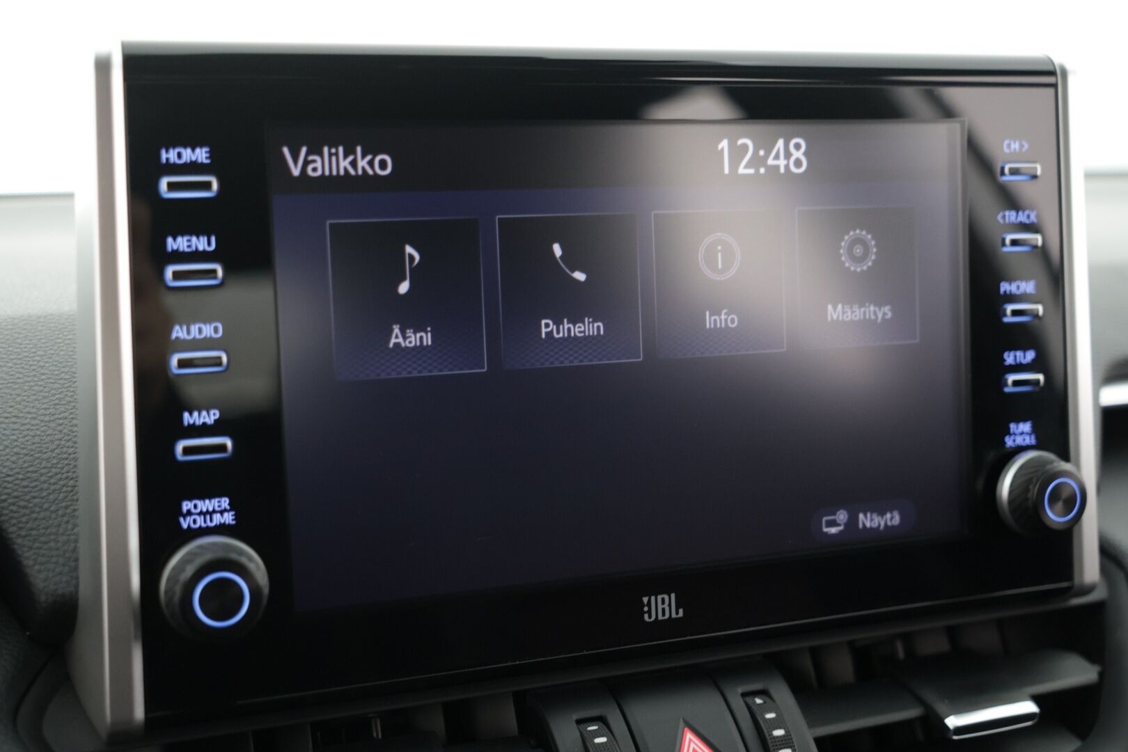 Toyota RAV4 PLUG-IN 2021 2,5 Hybrid AWD-i Business Edition*  Koukku / Kamera / Acc / JBL / * - *Koukku / JBL / ACC / Kamera*