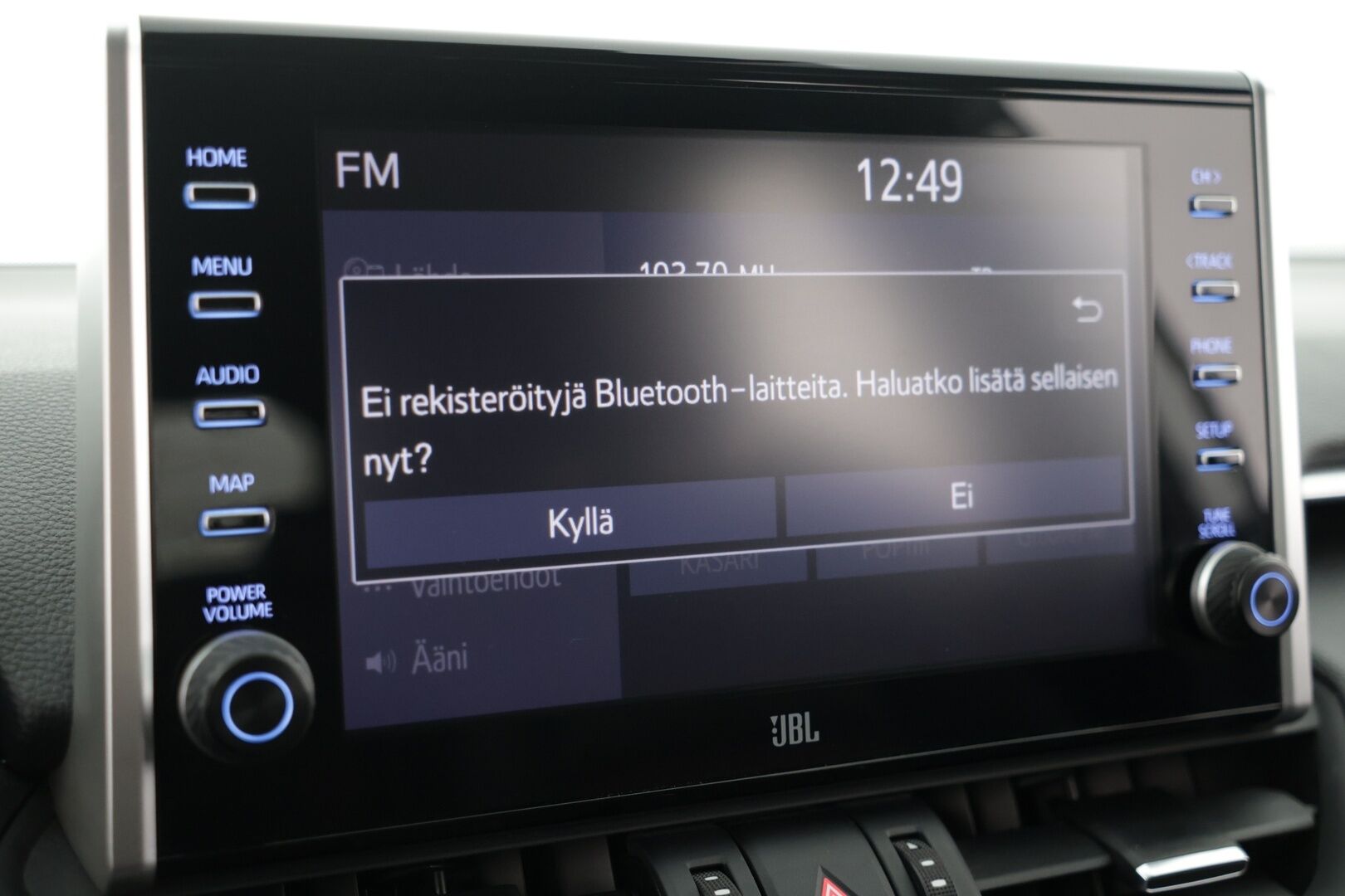 Toyota RAV4 PLUG-IN 2021 2,5 Hybrid AWD-i Business Edition*  Koukku / Kamera / Acc / JBL / * - *Koukku / JBL / ACC / Kamera*