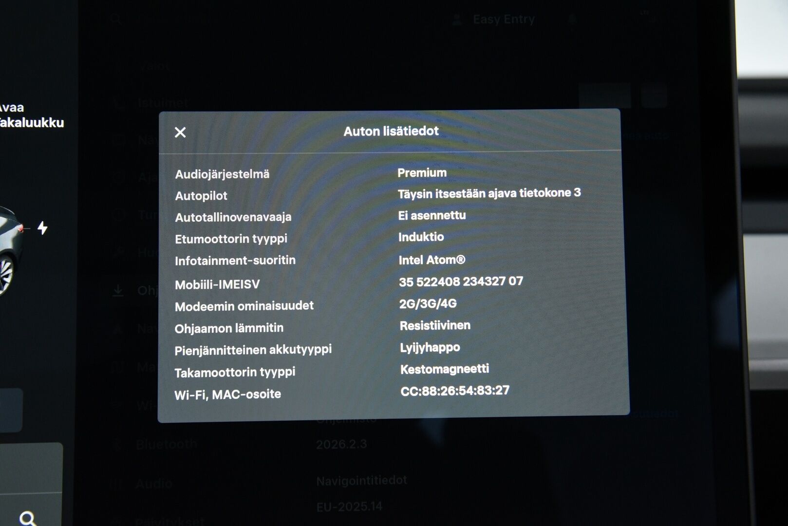 Tesla Model 3 2020 Performance Dual Motor AWD * FSD täysin itsenäinen ajo / Valkoinen sisusta / Premium äänentoisto / Lasikatto * - 2x renkaat / FSD / Vaaleat nahat - HULLUT AVAJAISHULINAT KORKOTARJOUS 3,29 %