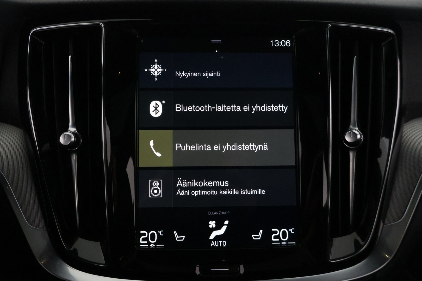 Volvo V60 2020 V60 T6 TwE AWD R-Design aut */ Adapt. vakkari / H&K / Panorama / 360°-kamera / Webasto / Koukku / Juuri saapunut /* - Huippuvarusteltu / Juuri katsastettu / Hihna vaihdettu